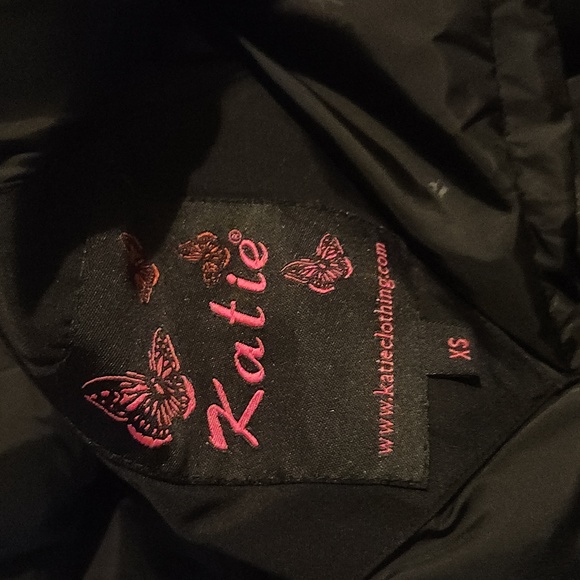 Katie Coat | Jacket - Picture 9 of 13